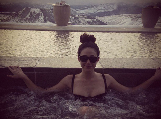 Emmy Rossum Emmy Rossum